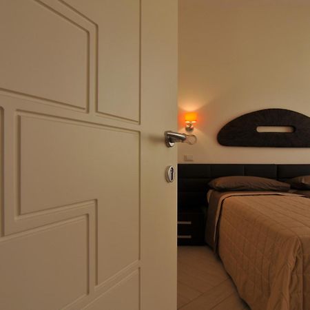 B&B Il Grifone Pistoia Exteriér fotografie