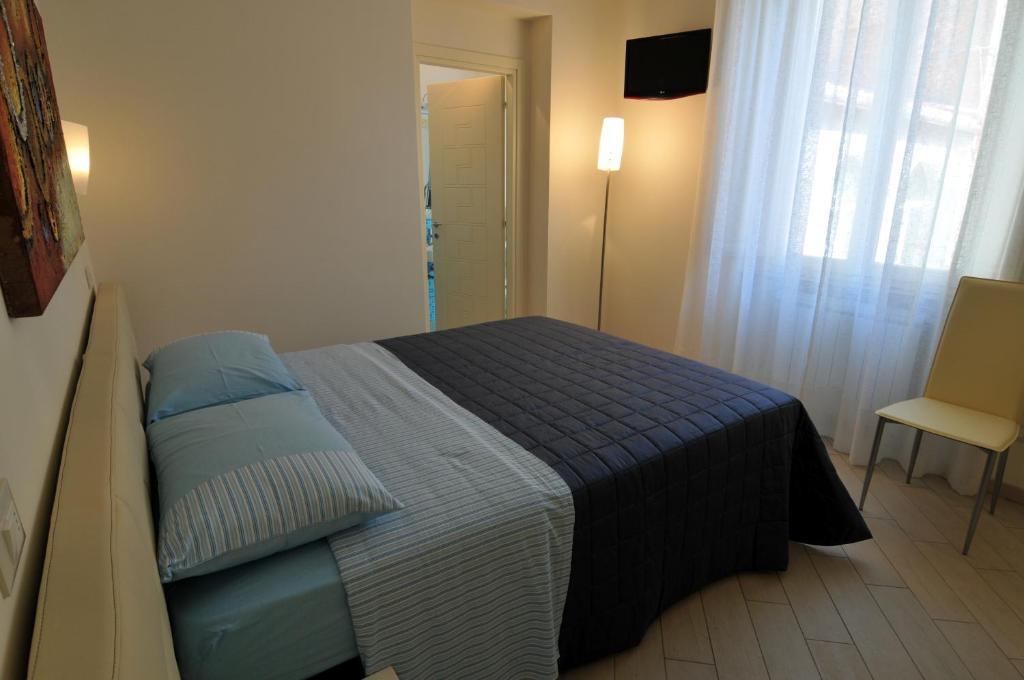 B&B Il Grifone Pistoia Pokoj fotografie