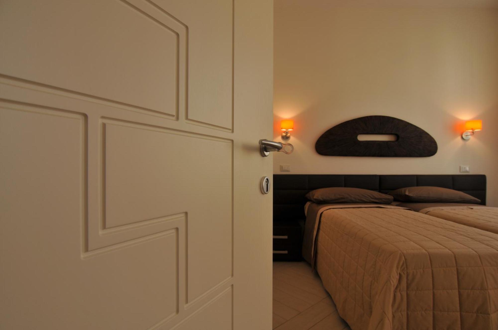 B&B Il Grifone Pistoia Exteriér fotografie