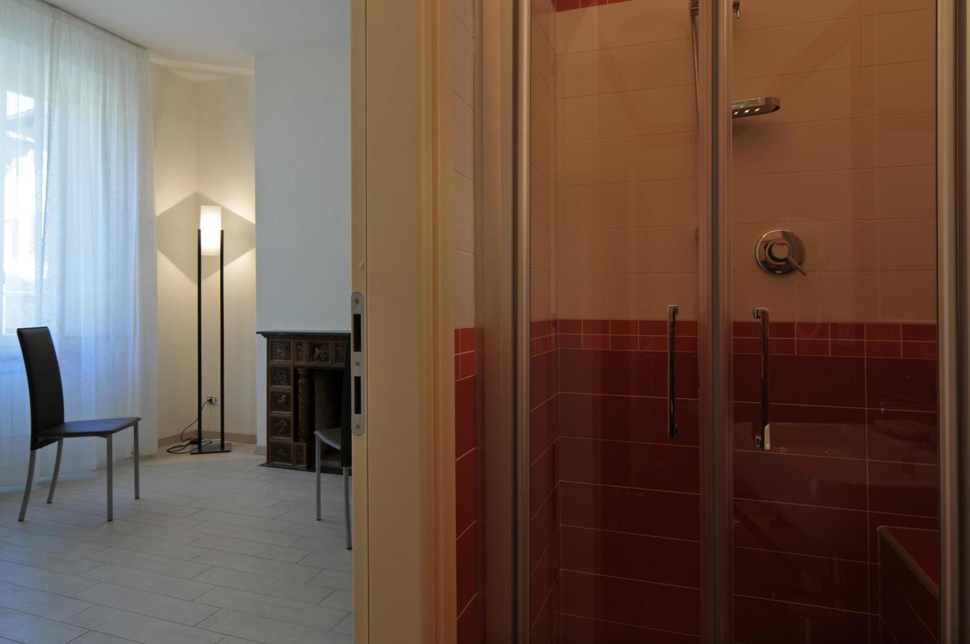 B&B Il Grifone Pistoia Exteriér fotografie