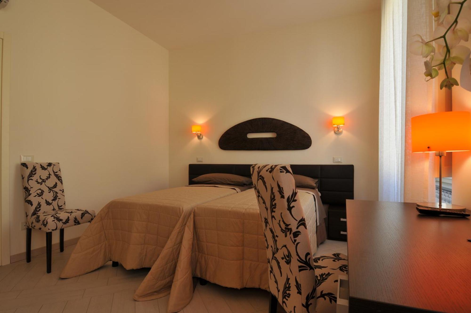 B&B Il Grifone Pistoia Exteriér fotografie