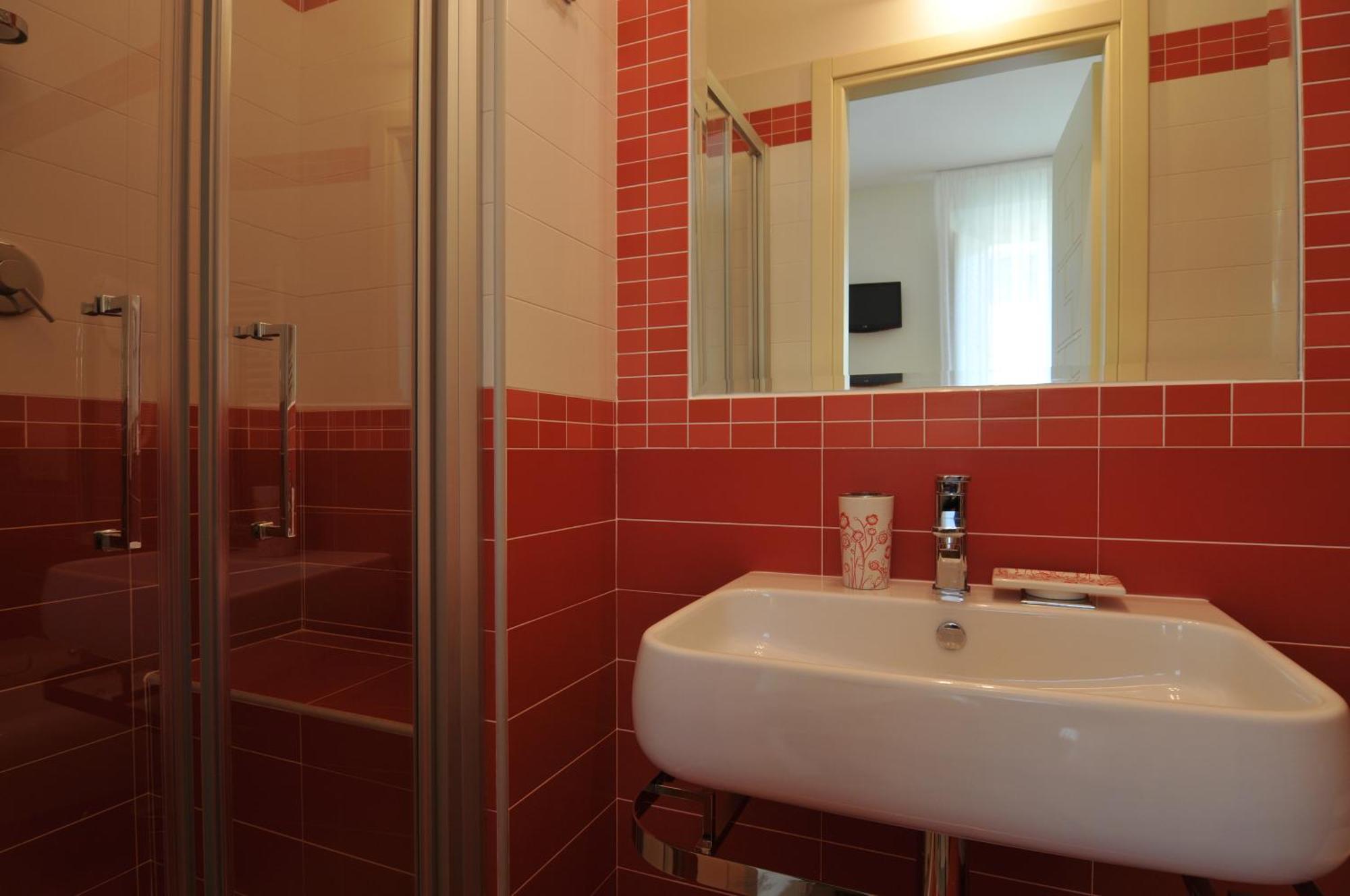 B&B Il Grifone Pistoia Exteriér fotografie