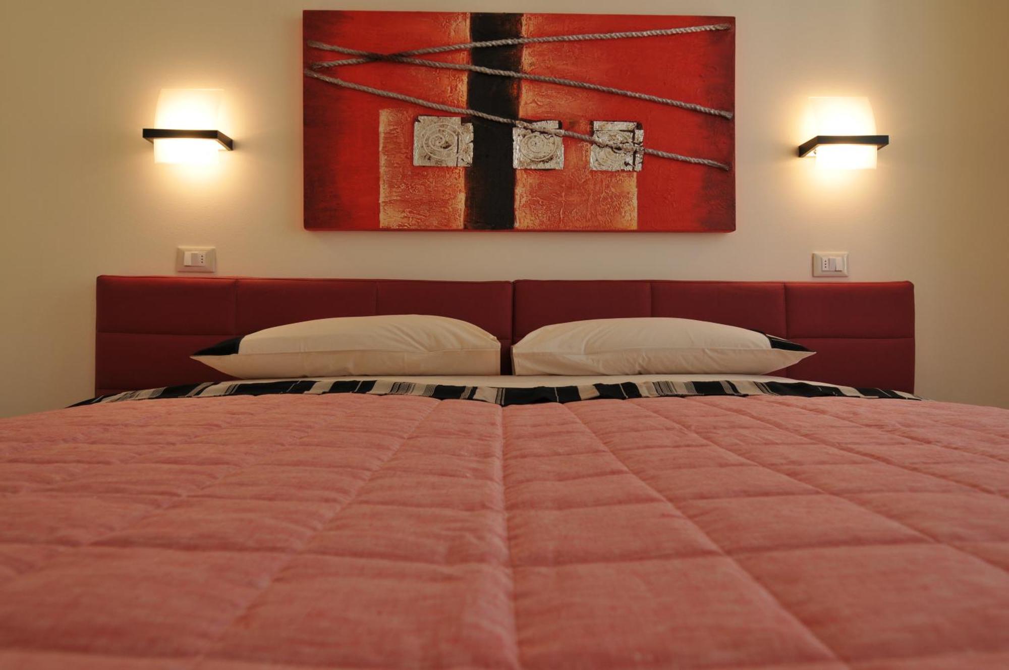 B&B Il Grifone Pistoia Exteriér fotografie