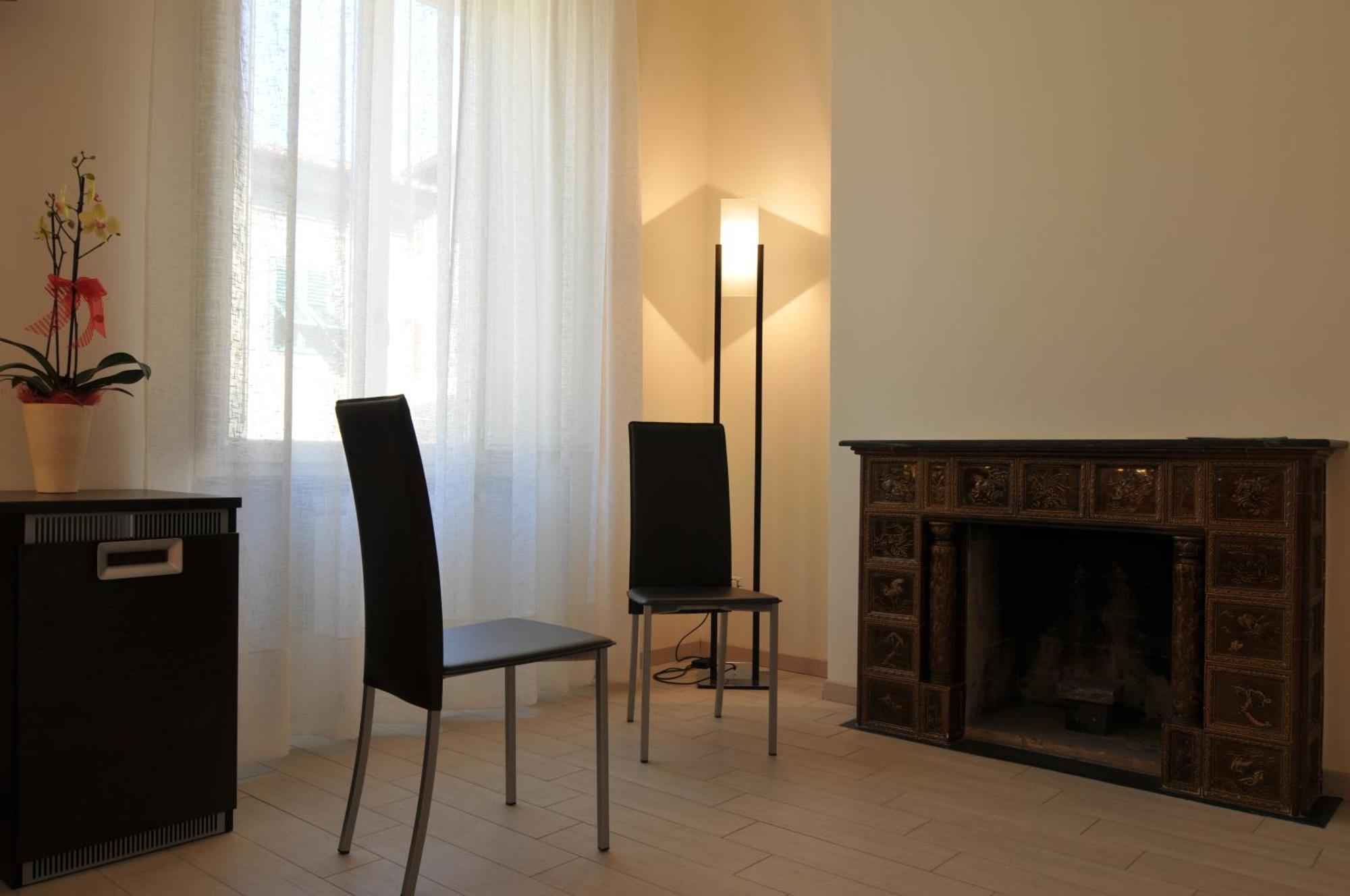 B&B Il Grifone Pistoia Exteriér fotografie