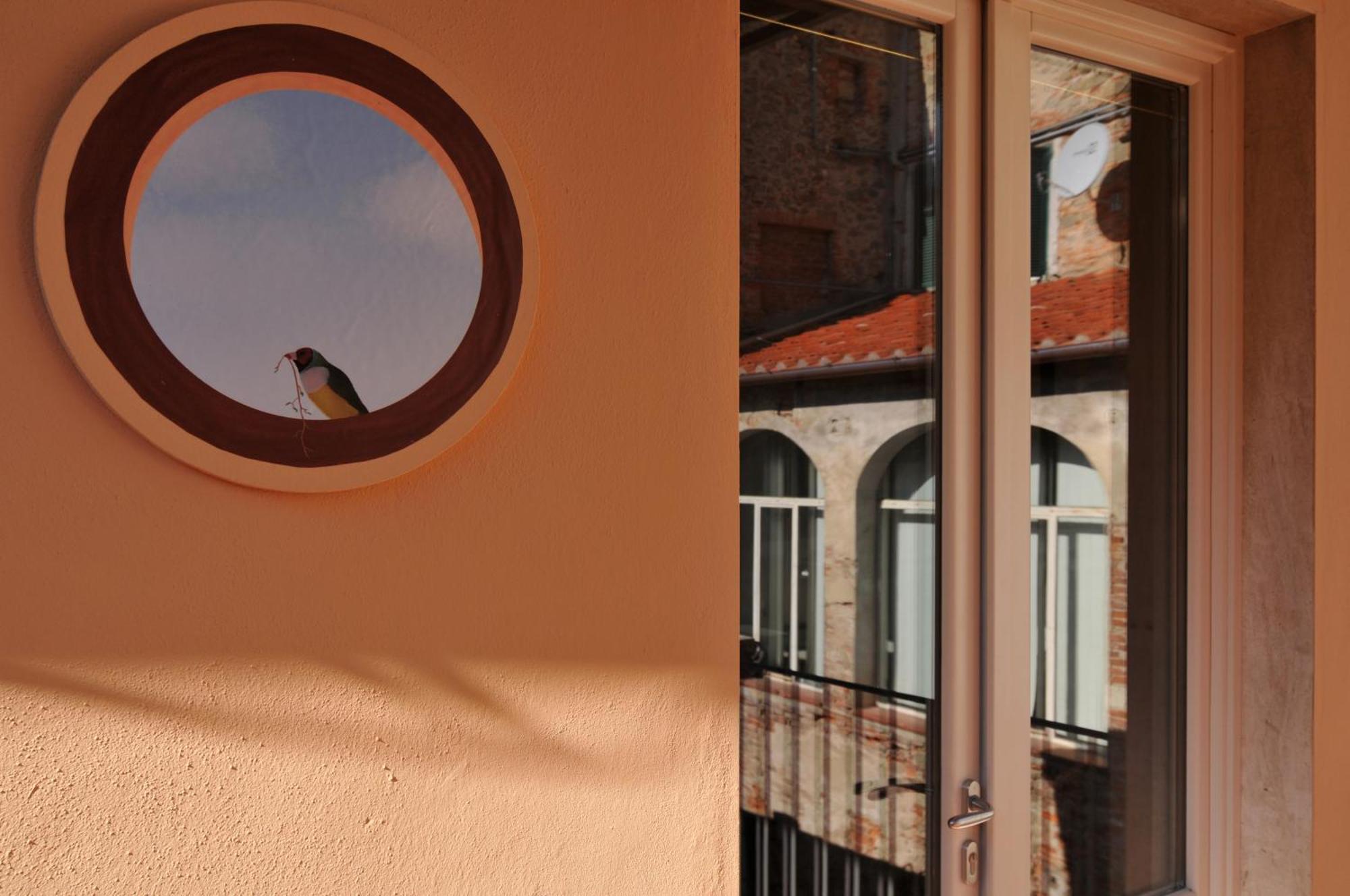 B&B Il Grifone Pistoia Exteriér fotografie