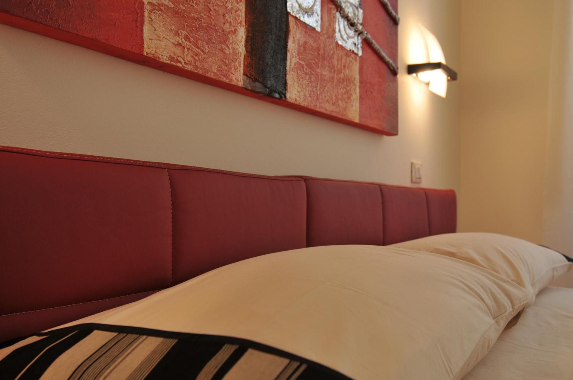 B&B Il Grifone Pistoia Exteriér fotografie