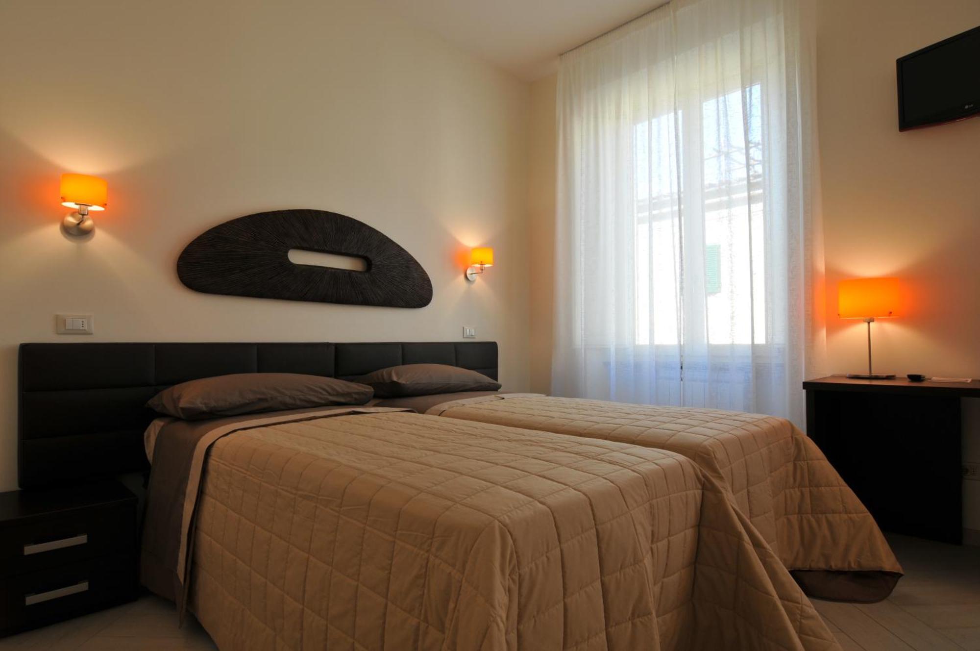 B&B Il Grifone Pistoia Exteriér fotografie