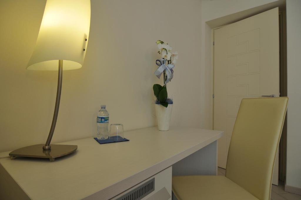 B&B Il Grifone Pistoia Pokoj fotografie