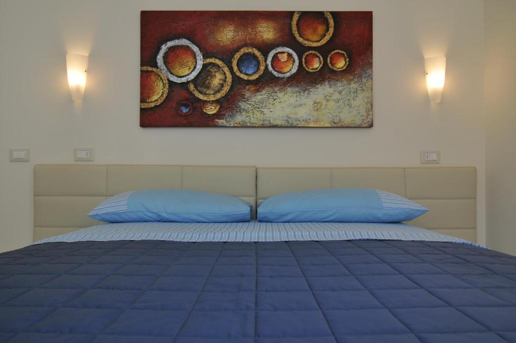 B&B Il Grifone Pistoia Pokoj fotografie