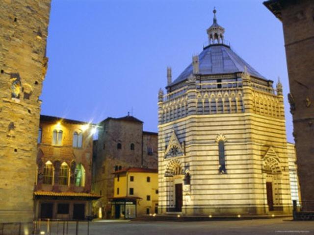 B&B Il Grifone Pistoia Exteriér fotografie